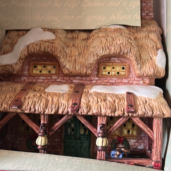 Christmas homes - Picture 10 of 10